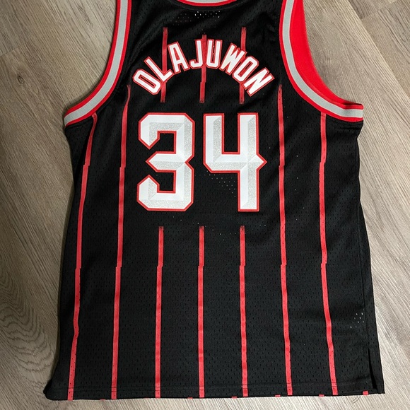 Rockets OG jersey - Picture 2 of 2